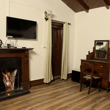 Royal Heritage Nainital Exterior photo