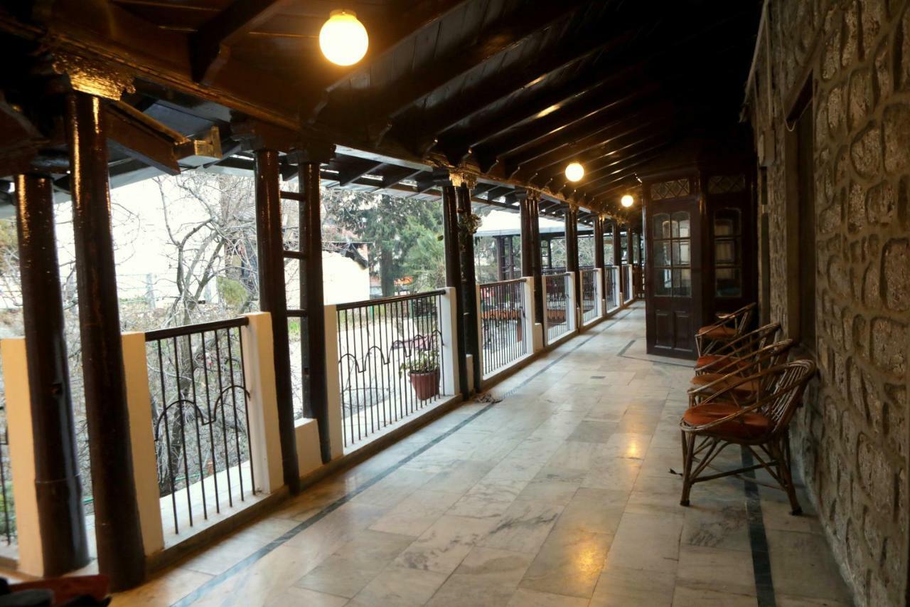 Royal Heritage Hotel Nainital Exterior photo